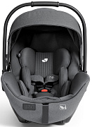 Автокресло Joie I-Level Pro Ebony