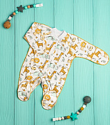 Комбинезон Vikalex Сафари 50