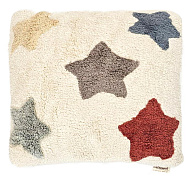 Подушка декоративная Lillaland Stars 40х40 см