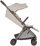Детская прогулочная коляска Anex Air-Q Vanille
