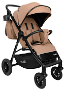 Детская прогулочная коляска Costa Vita бежевый
