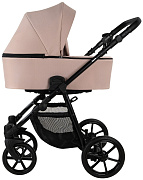 Детская коляска Pituso Tossa 2 в 1 TS/50/07 Beige