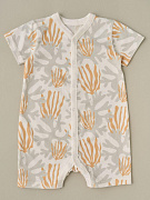 Песочник Little Star Кораллы 4743 (ЧЗ-мз) крем 68