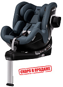 Автокресло Recaro Toron 1 (40-105 см, 0-21 кг) Gallant Grey