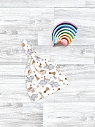 Шапочка Mjolk Карнавал 36