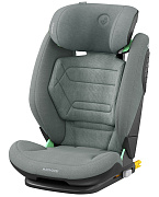 Автокресло Maxi-Cosi RodiFix Pro i-Size 8800510113 Authentic Grey/серый