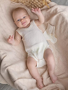 Боди-майка НаследникЪ Выжанова Натуральный 04012-11003 ЧЗ 56