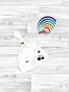 Шапочка Mjolk Голубика 36