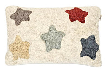 Подушка декоративная Lillaland Stars 30х50 см