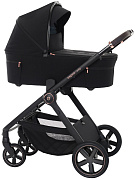 Детская коляска 2 в 1 Espiro Only 2026 510 stylish black