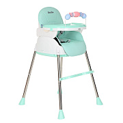 Стульчик для кормления Pituso Bonito HN-SC600 Green/Зеленый