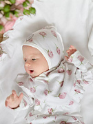 Чепчик НаследникЪ Выжанова Розы 09004-02020 36