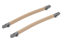 Качалка для колыбели Tutti Bambini CoZee Oak