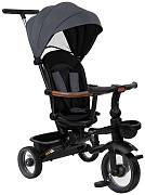 Велосипед трехколесный Pituso Elite Pro HM-618-Grey