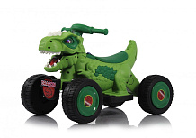 Детский электроквадроцикл RiverToys K707PX K707PX-GREEN/зеленый