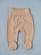 Ползунки Little Star 2004 (ЧЗ-мз) бежевый 62