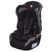Автокресло Baby Care Upiter Plus 9-36 кг Паутинка/Чёрный (Web/Black)