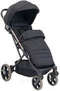 Коляска прогулочная Chicco Dolomiti Charcoal