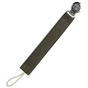 Держатель Buba Kids из крапивы рами BKR00004 Болотный