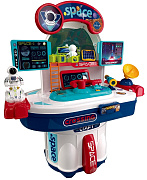 Игровой набор Pituso Авиация Space craft