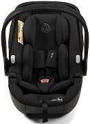 Автокресло Tutis Beno i-size без адаптеров PP208 PP208/006 Black