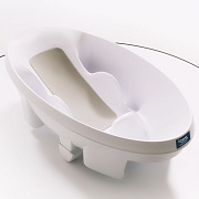 Детская ванночка с подогревом воды Baby Patent Forever Warm
