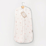 Пелёнка-кокон Perina муслин КП.1-2.6, лето розовое