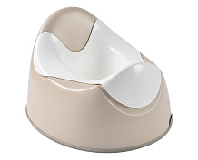 Эргономический горшок Beaba Pot 920419 TERRE D'ARGILE