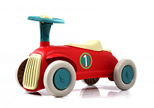 Детский толокар RiverToys G100GG красный