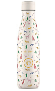 Термос–термобутылка Cool Bottles Arno Dufour Doggie Party 500 мл