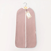 Пелёнка-кокон Perina муслин КП.1-1.8, мокко