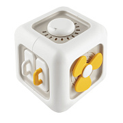Игрушка развивающая Roxy-Kids Busy Cube