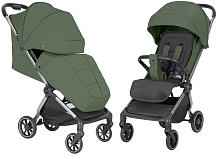 Прогулочная коляска Carrello Atom M CRL-5527 Echo Green