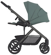 Прогулочная коляска Anex Modu MD-02, Greeny