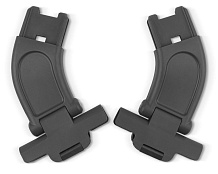 Адаптер UPPAbaby для установки люльки и автокресла Meca i-size на коляску Minu V2 0903-MMA-WW