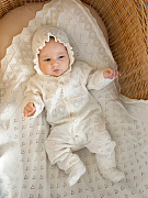 Комплект одежды НаследникЪ Выжанова 2 пр. НВ21178 экрю 68