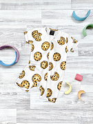 Песочник Mjolk Печенье 56