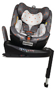 Автокресло Cosatto All in All Ultra i-Size 360 0-36 кг CT5951 Foxling
