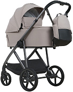 Детская коляска Pituso Mobi 2 в 1 MB/03 Devine Cocoa