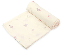 Пелёнка муслиновая Buba Kids, 115х115 см BKMUSSW31 Песня Севера