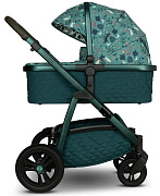 Коляска Cosatto Wow 3 2 в 1 Masquerade