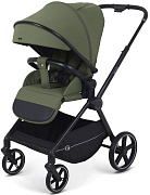 Детская прогулочная коляска Rant Moss Olive