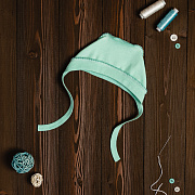 Чепчик Vikalex Мятный 36