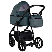 Детская коляска Pituso Tossa 2 в 1 TS/50/05 Sage