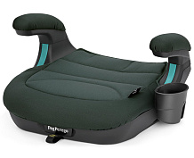 Автокресло-бустер Peg Perego Viaggio Shuttle i-Size (22-36 кг, 125-150 см) Metal