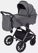 Детская коляска Rant Falcon 3 в 1 Grey