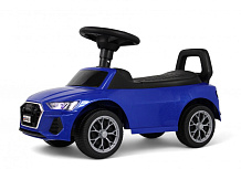 Детский толокар RiverToys Z004ZZ-A Z004ZZ-A-BLUE/синий