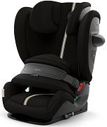 Автокресло Cybex Pallas G3 (76-150 см, 9-50 кг) Moon Black Plus