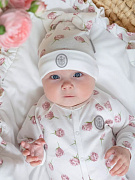 Шапочка НаследникЪ Выжанова Розы 10004-02020 ЧЗ 36