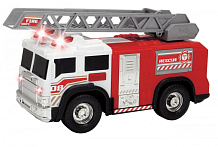 Пожарная машина Dickie Toys выдвижная лестница 30 см 3306016